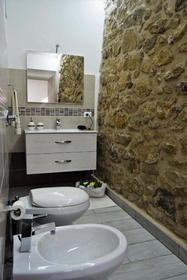 L'Antico Borgo Di Segesta Villa Calatafimi Exterior foto