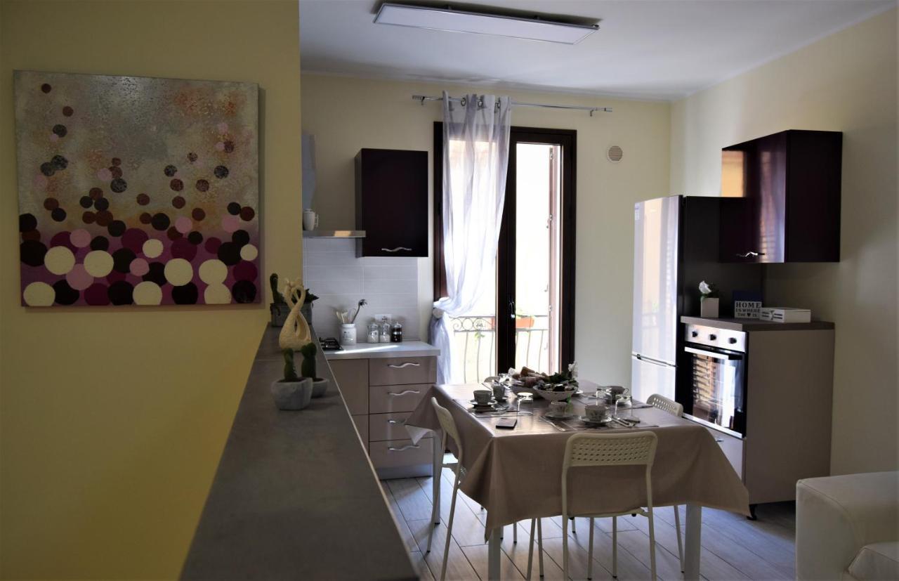L'Antico Borgo Di Segesta Villa Calatafimi Exterior foto