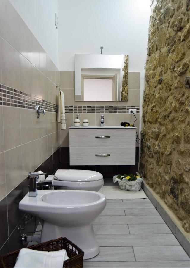 L'Antico Borgo Di Segesta Villa Calatafimi Exterior foto